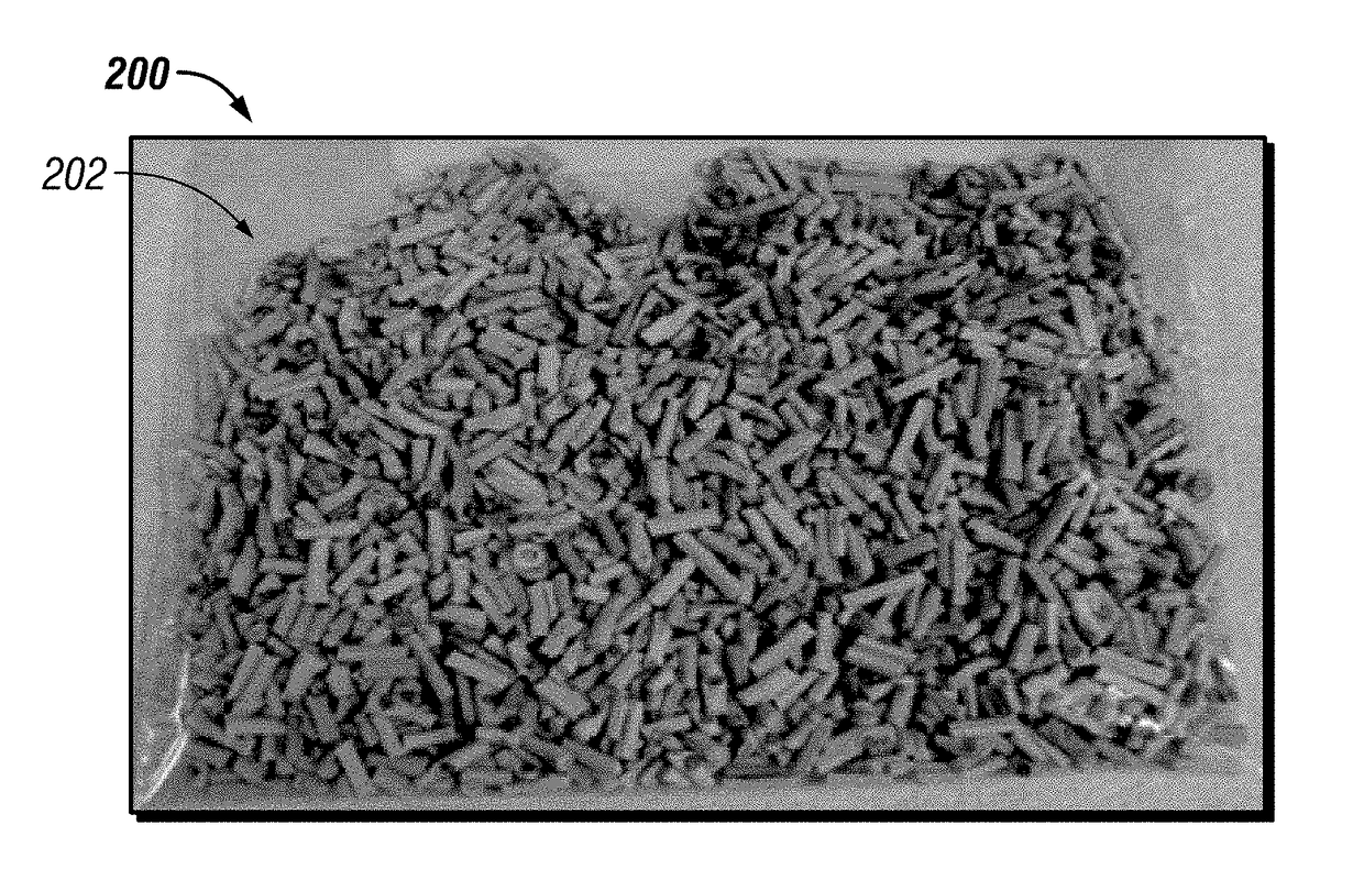 Date Tree Spikelet-Based Additive for Mechanical Reinforcement of Weak and Unstable Lost Circulation Material (LCM) Seals/Plugs