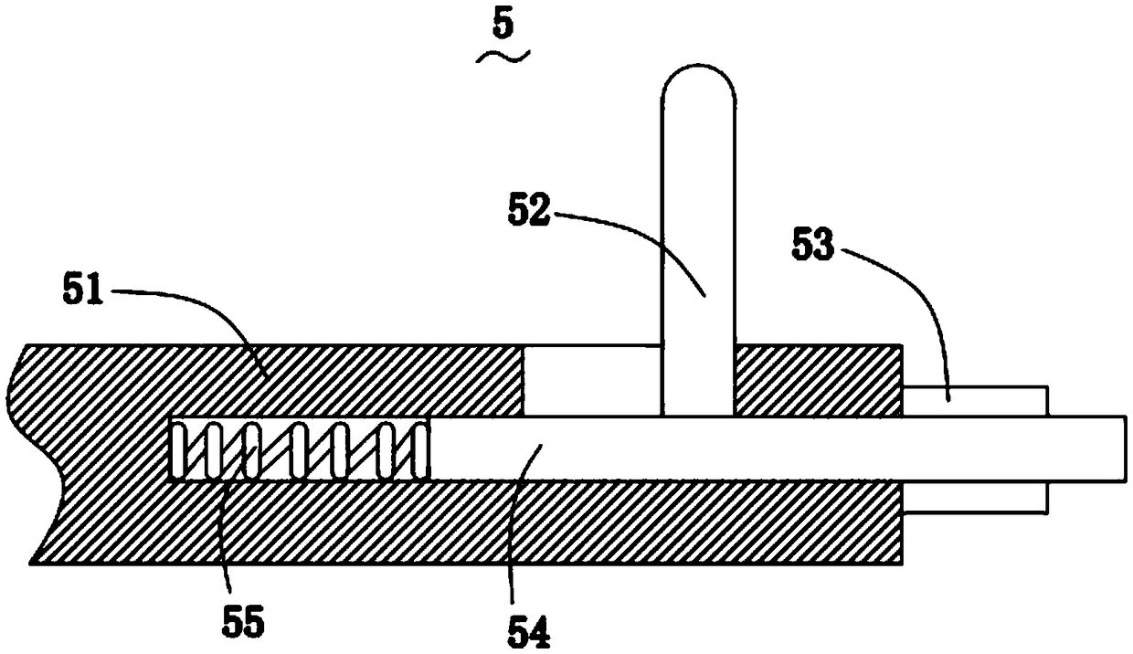 Method for improving security of outdoor power distribution