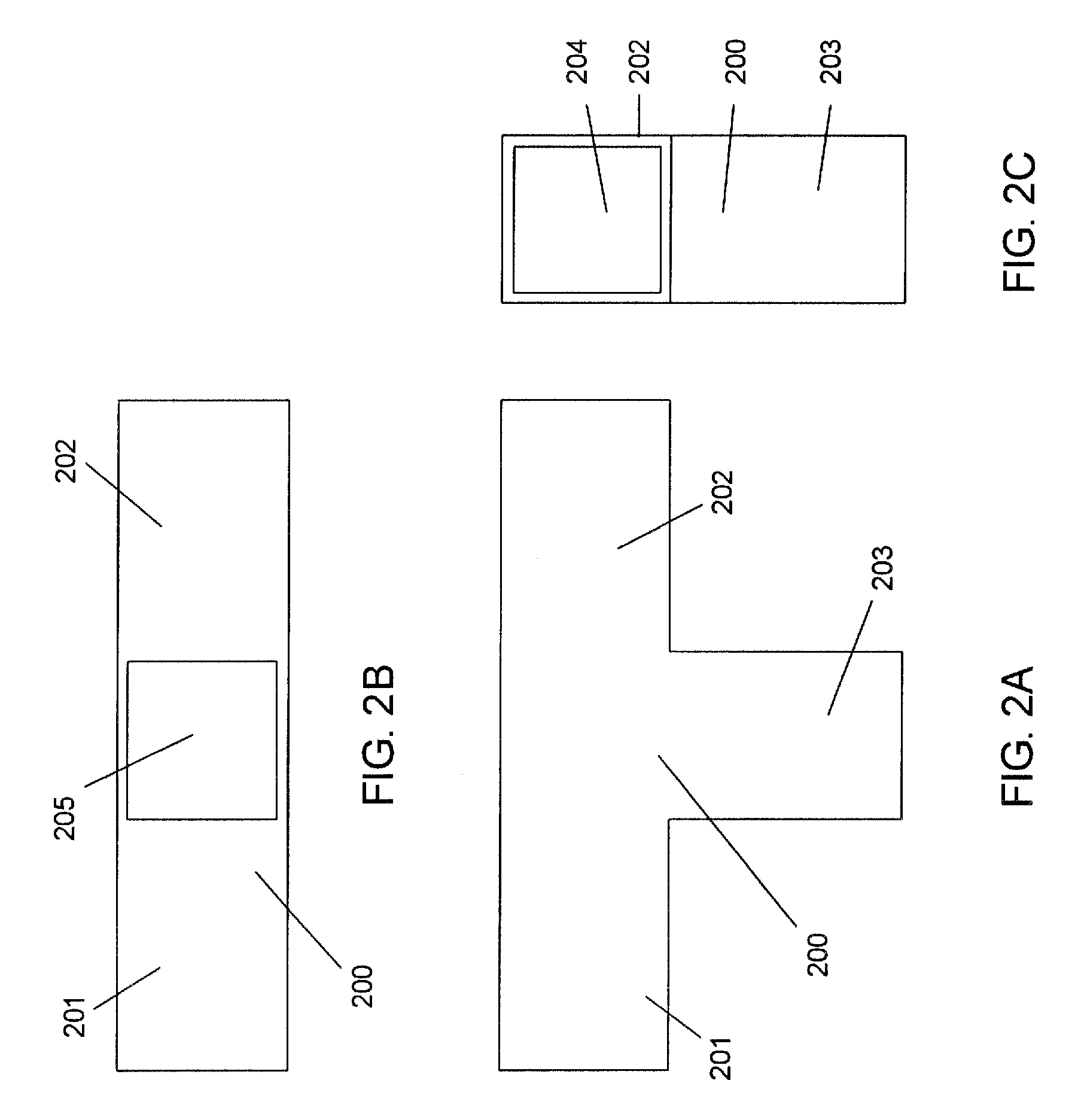 Recreational structure using a coupling member