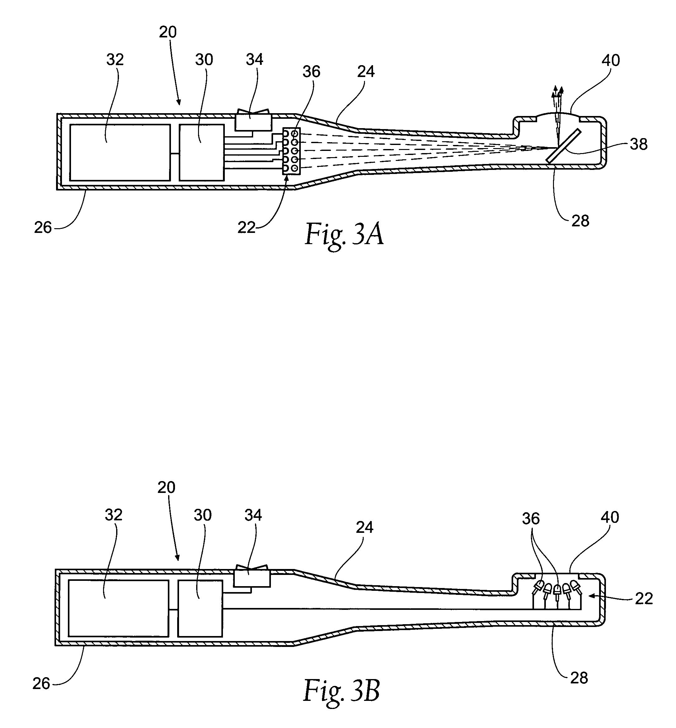 Systems and methods for treating superficial venous malformations like spider veins