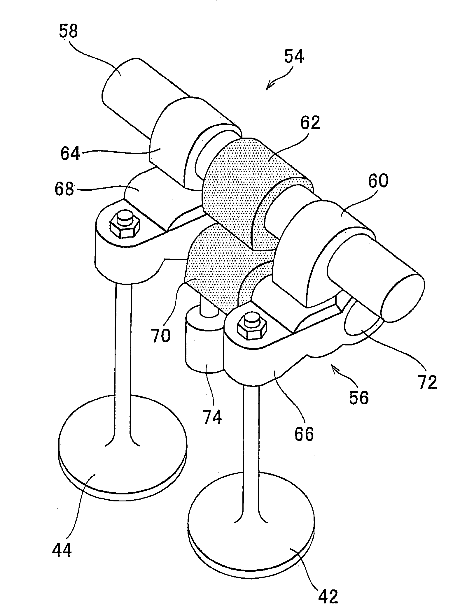 Control device for internal combustion engine equipped with turbocharger