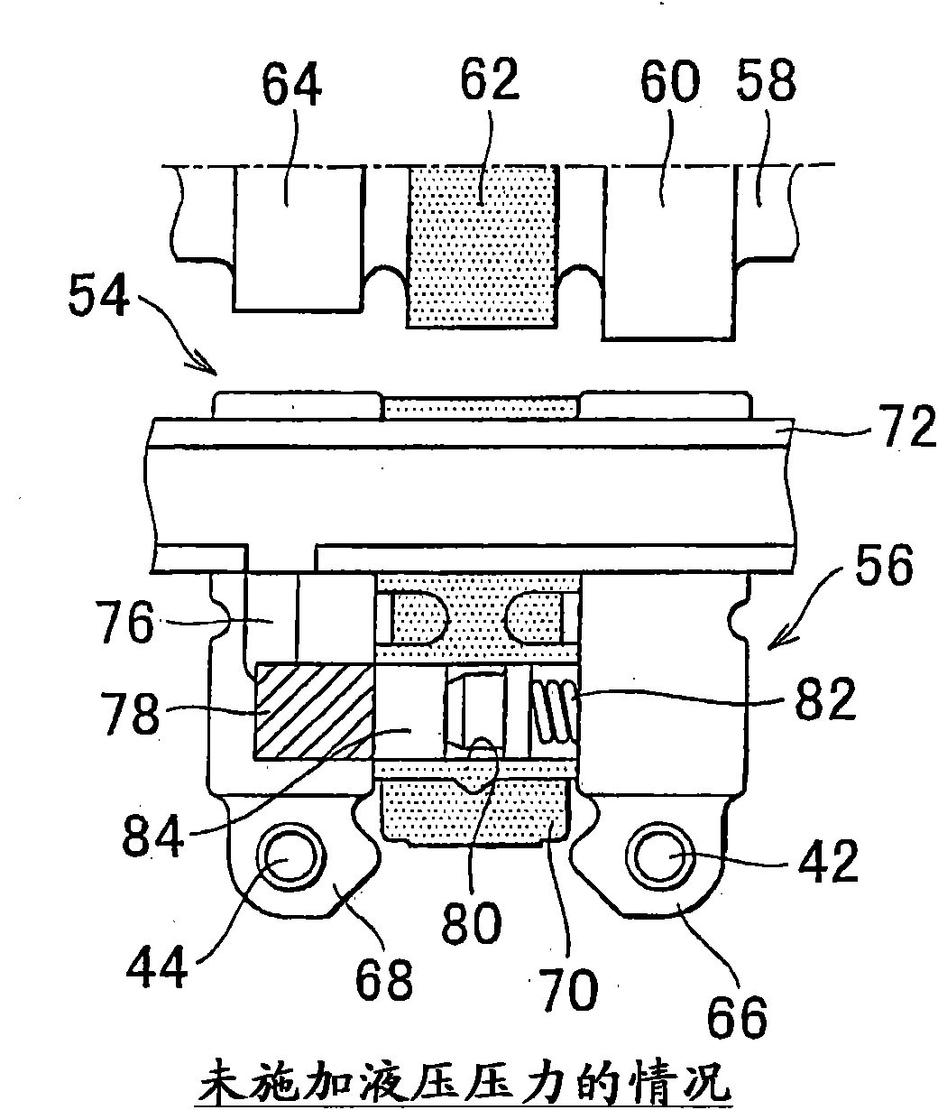 Control device for internal combustion engine equipped with turbocharger