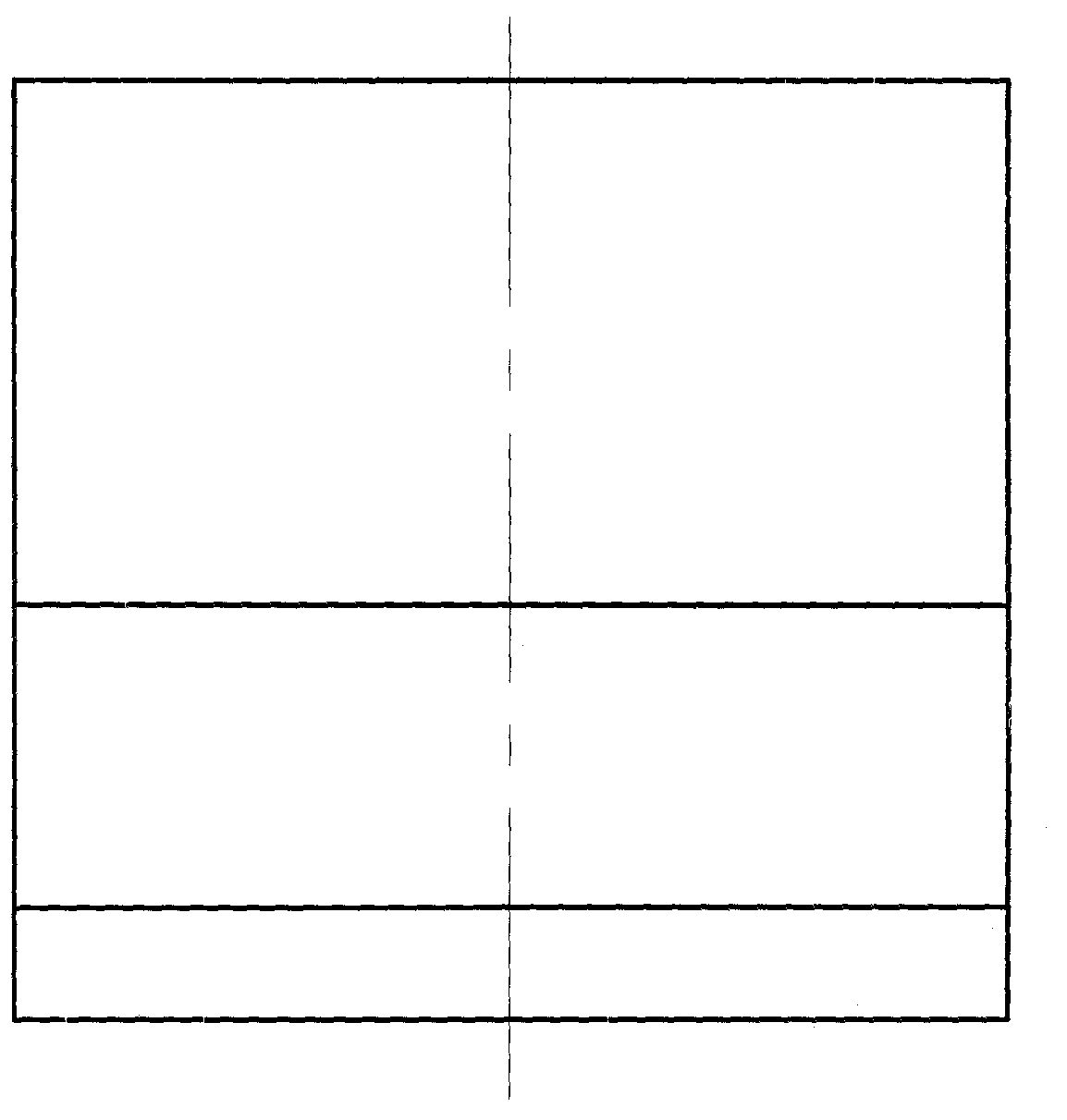 Coiled belt type kidney-shaped rectoscope