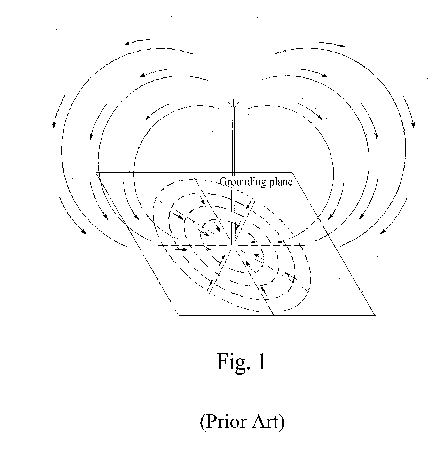 Method and apparatus for improving radio performance of wireless data terminal device