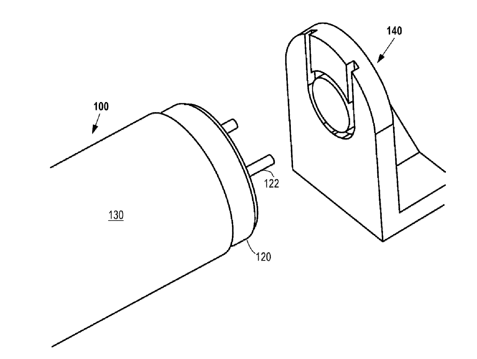 Lighting unit and methods