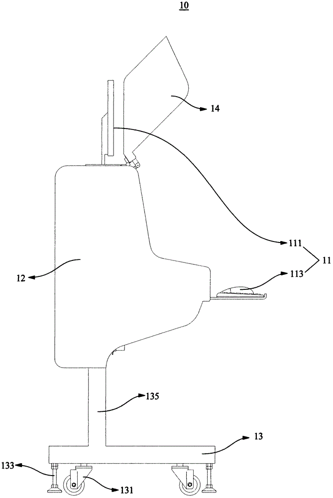 Staining method