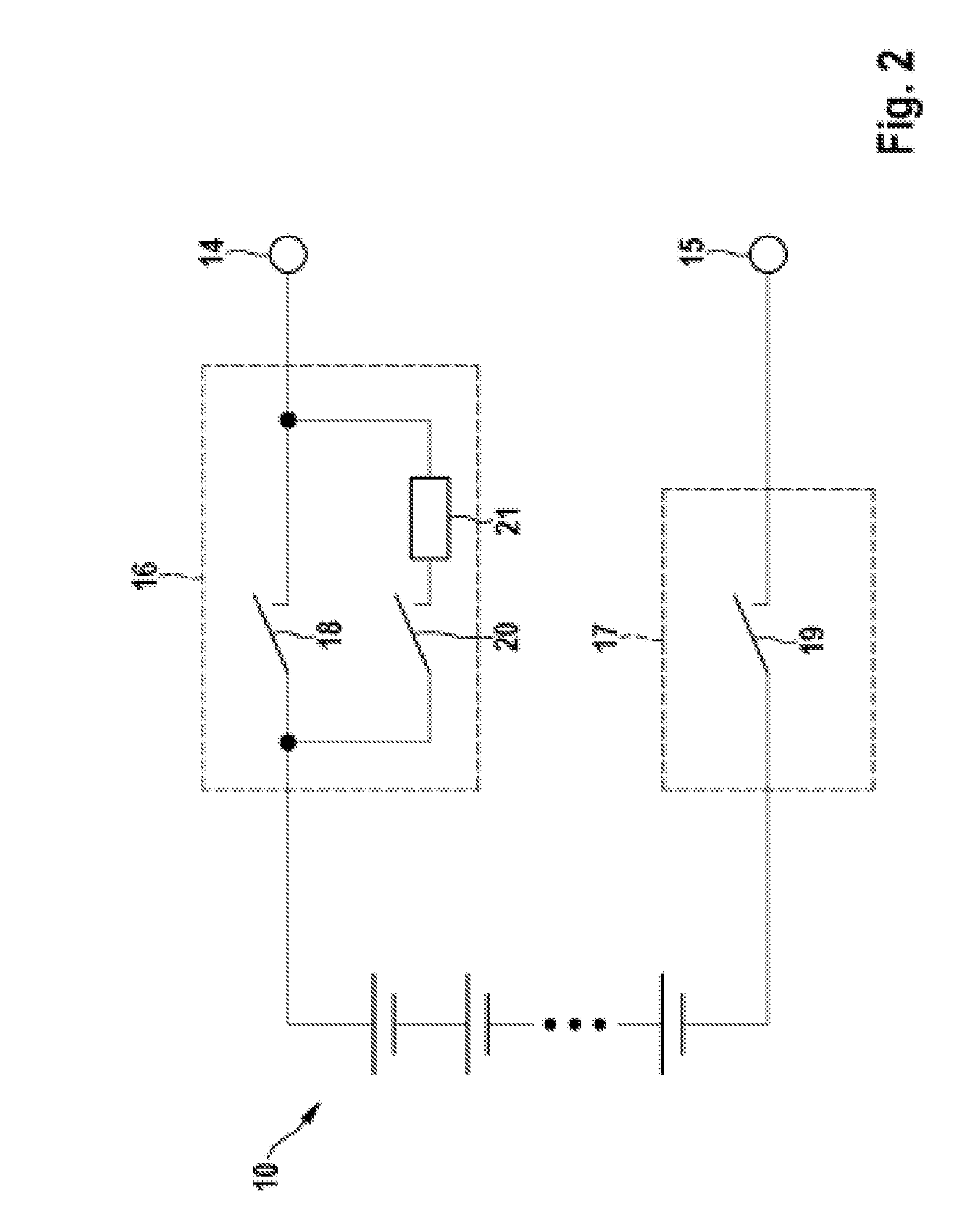 Method for Charging an Intermediate Circuit Capacitor