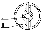 Anti-corrosion device and method for oil pump