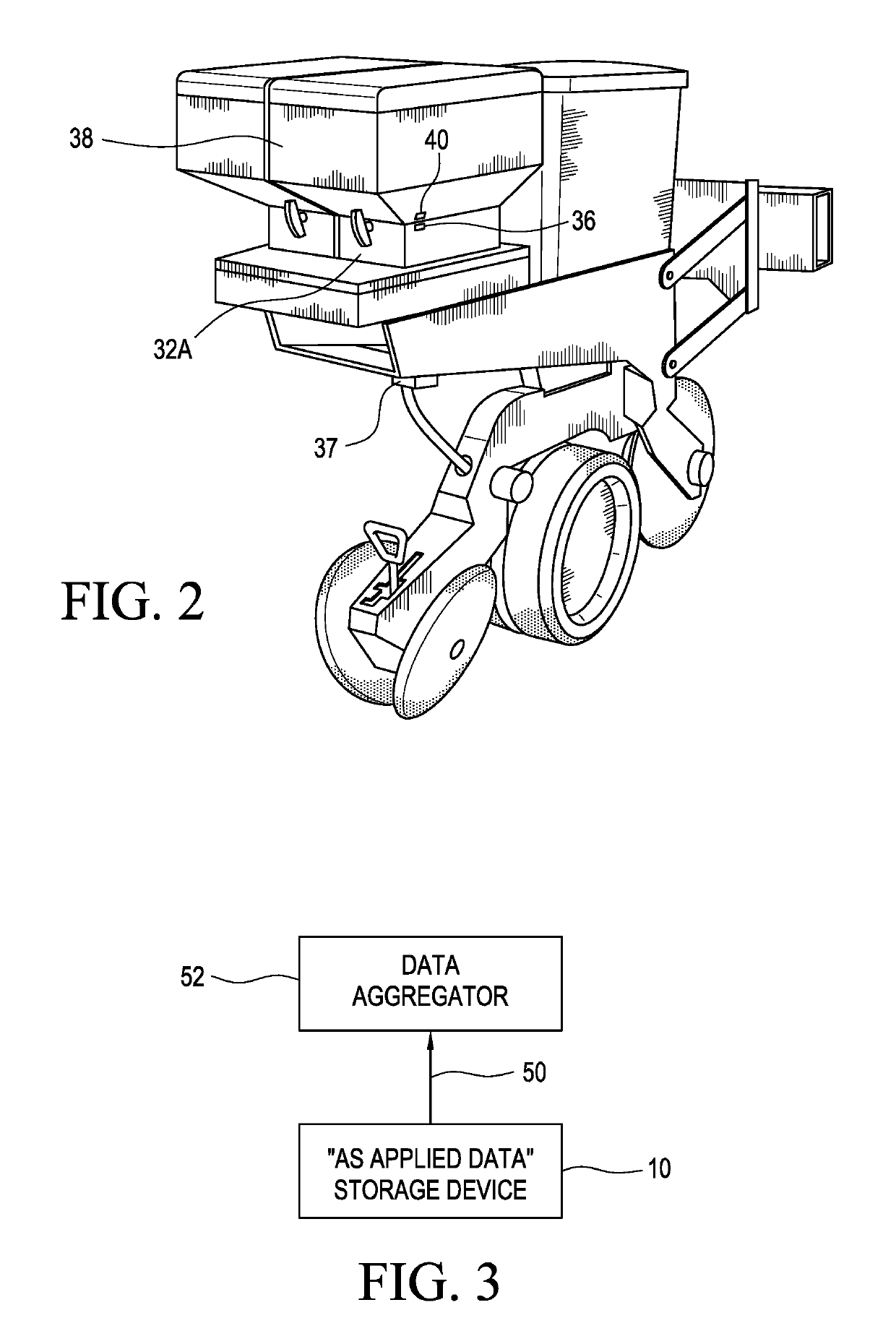 System for providing prescriptive application of multiple products