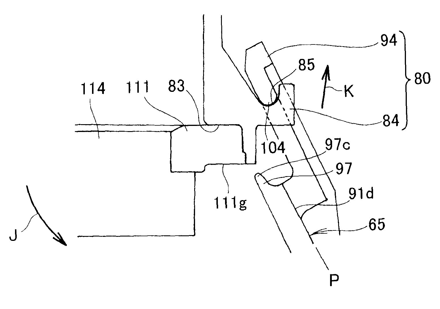 Air cleaner device