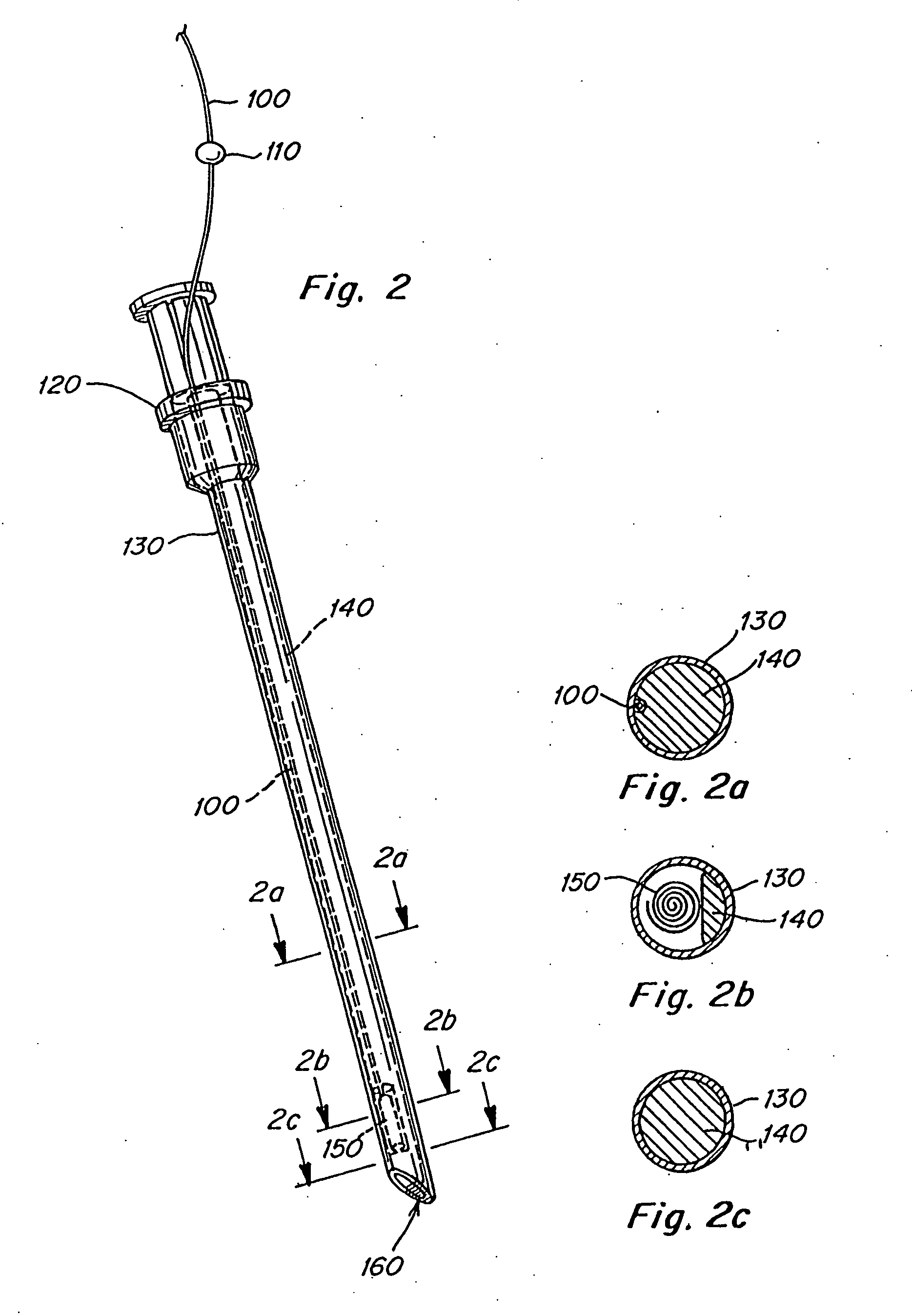 Biodegradable tissue retractor