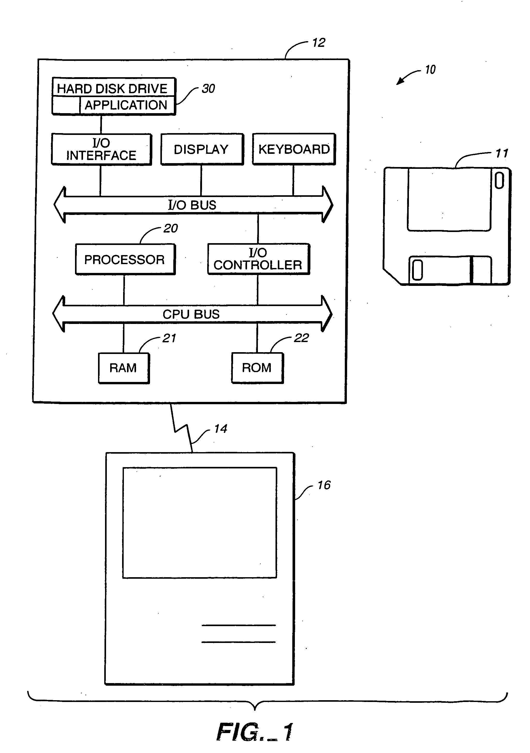 Smart erasure brush