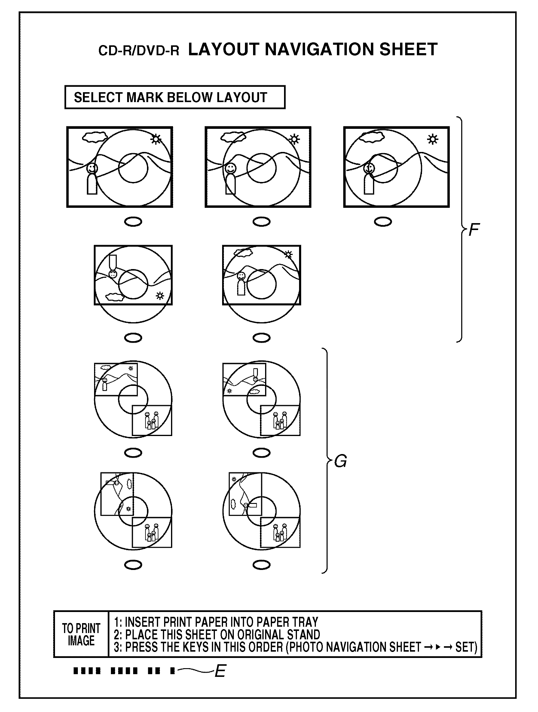 Image processing method and image processing apparatus