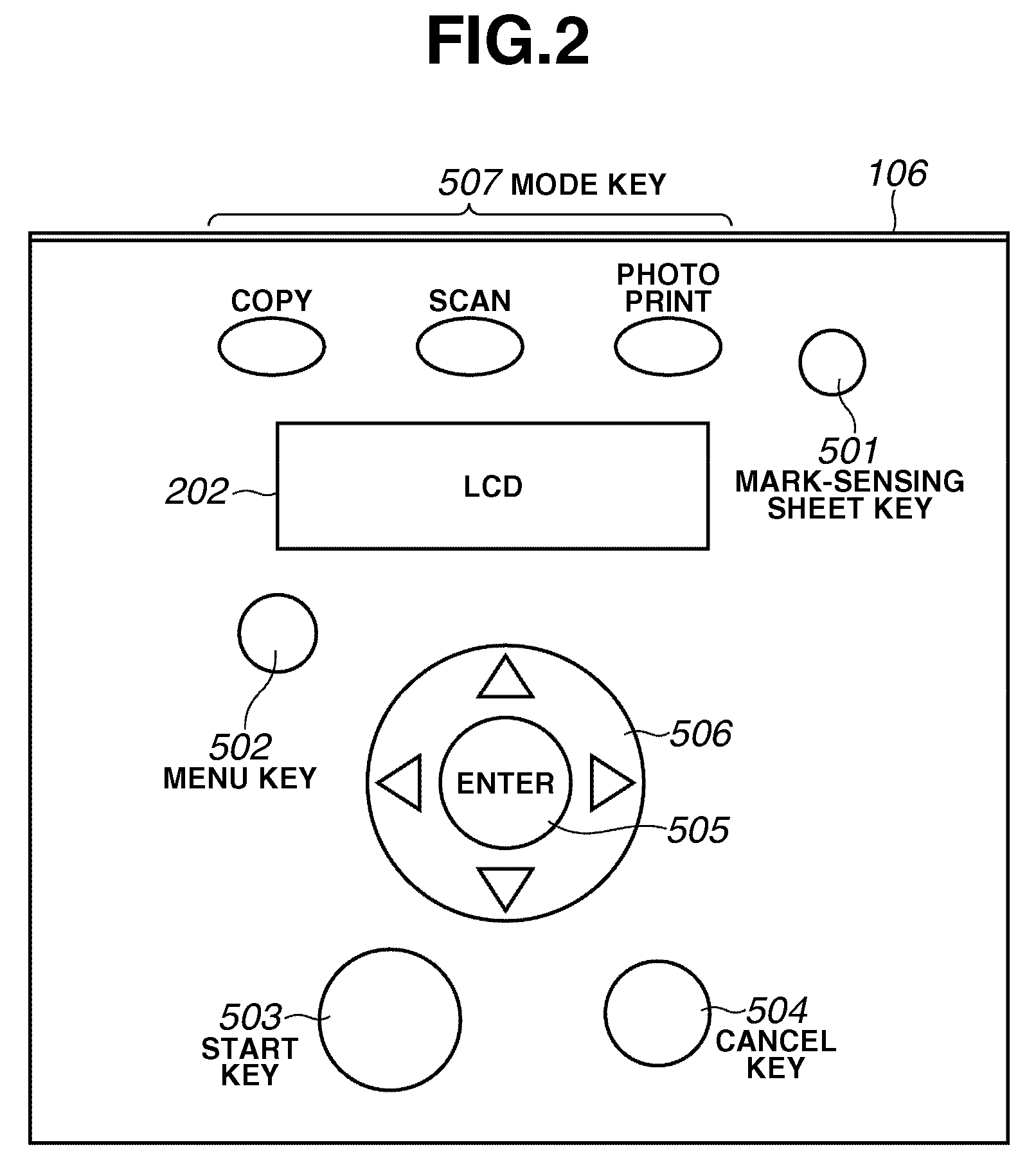 Image processing method and image processing apparatus