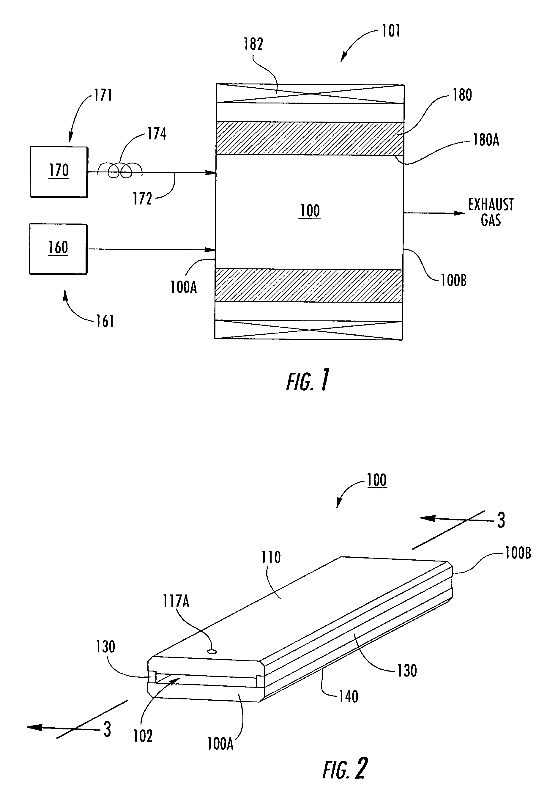 Methods for controlling formation of deposits in a deposition system and deposition methods including the same