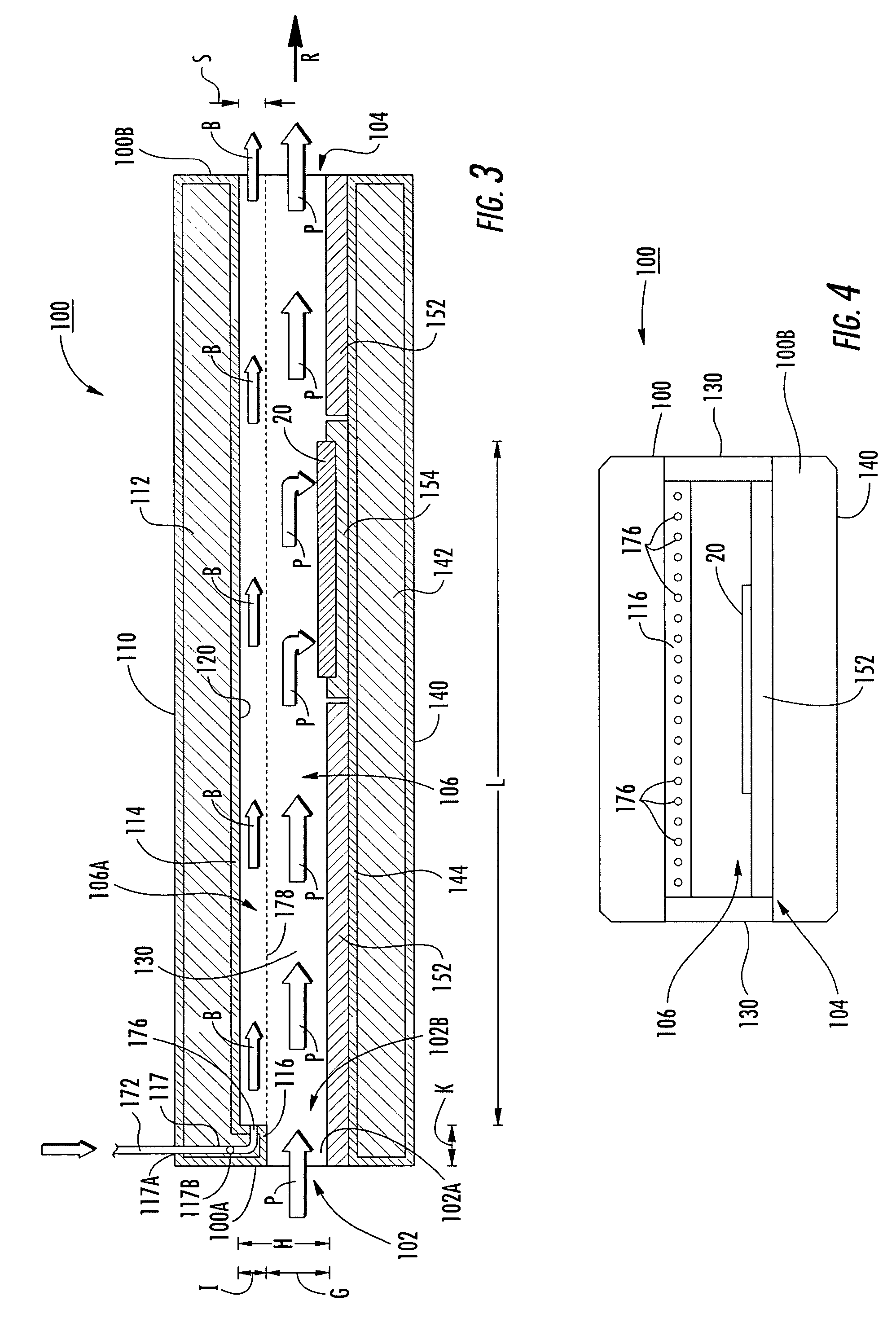 Methods for controlling formation of deposits in a deposition system and deposition methods including the same