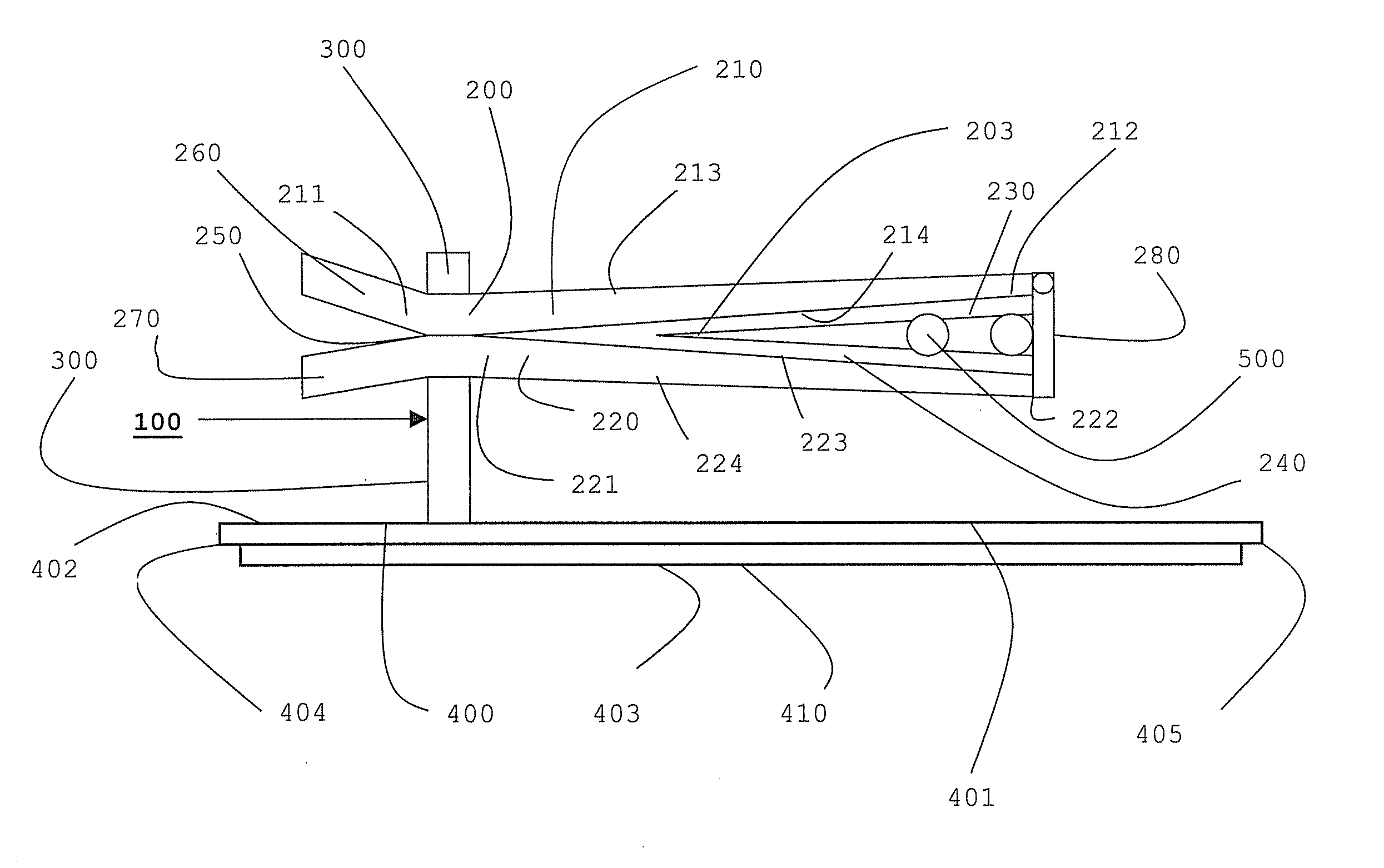 Method and apparatus to secure life support lines to an infant during neonatal care