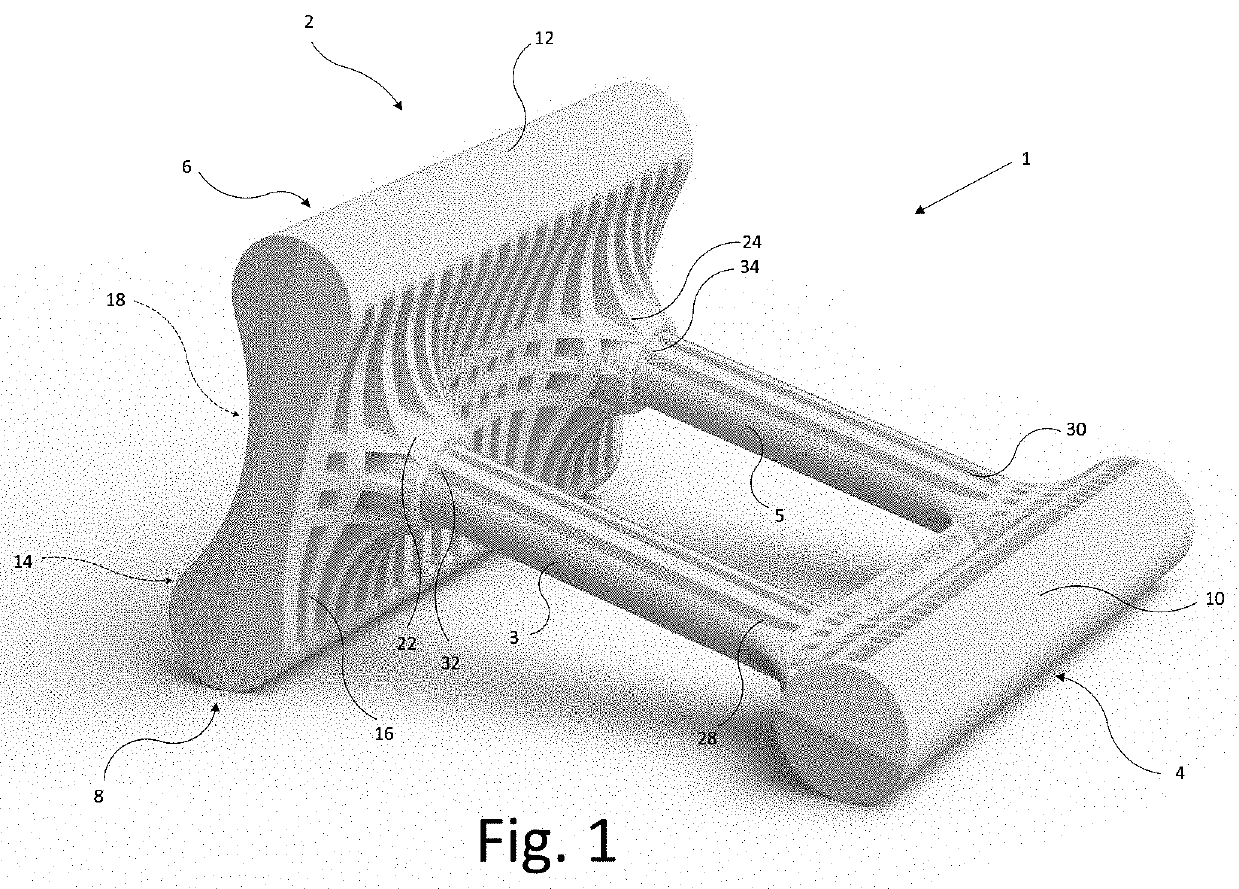 Mobilisation Device