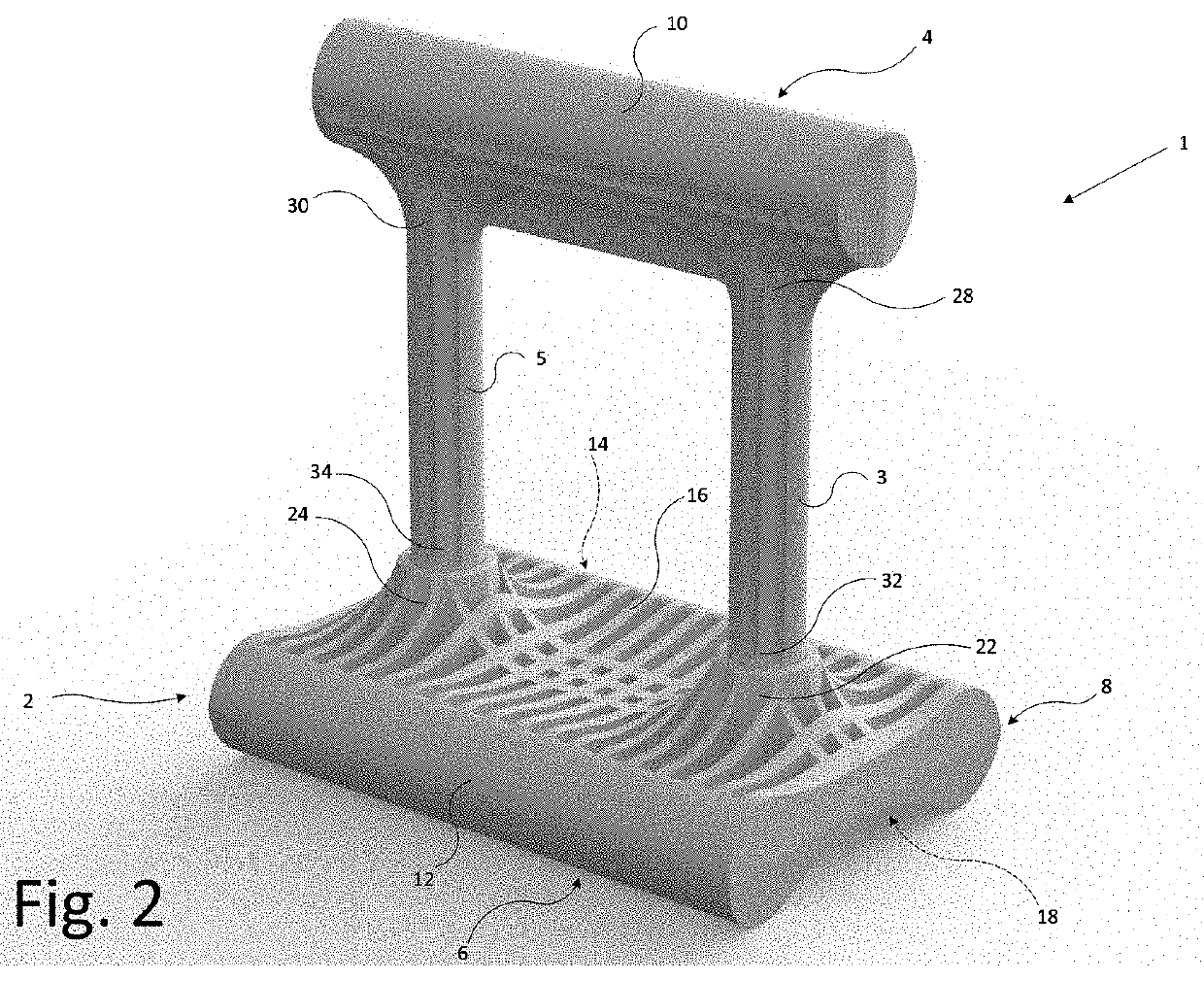 Mobilisation Device