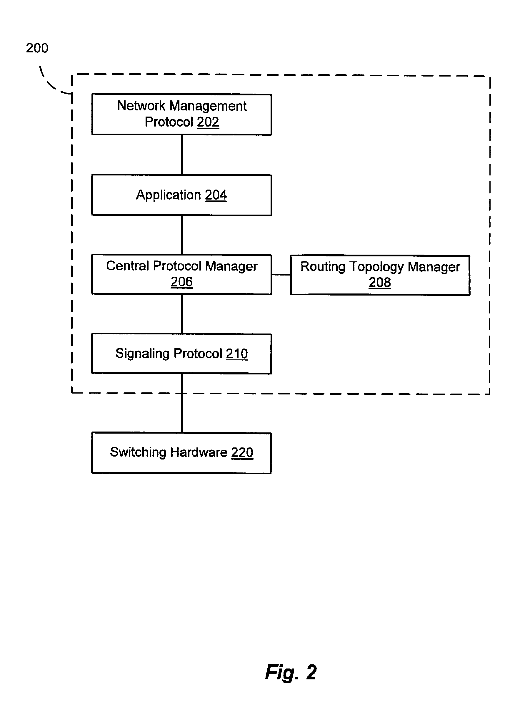 Circuit reestablishment and tear down in a highly available communications system