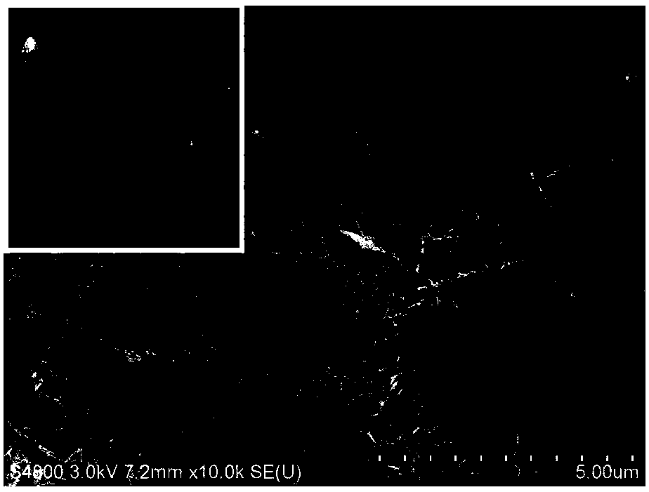 Preparation method of zinc-iron-aluminum hydrotalcite/titanium dioxide composite film photo-anode for photoproduction cathode protection