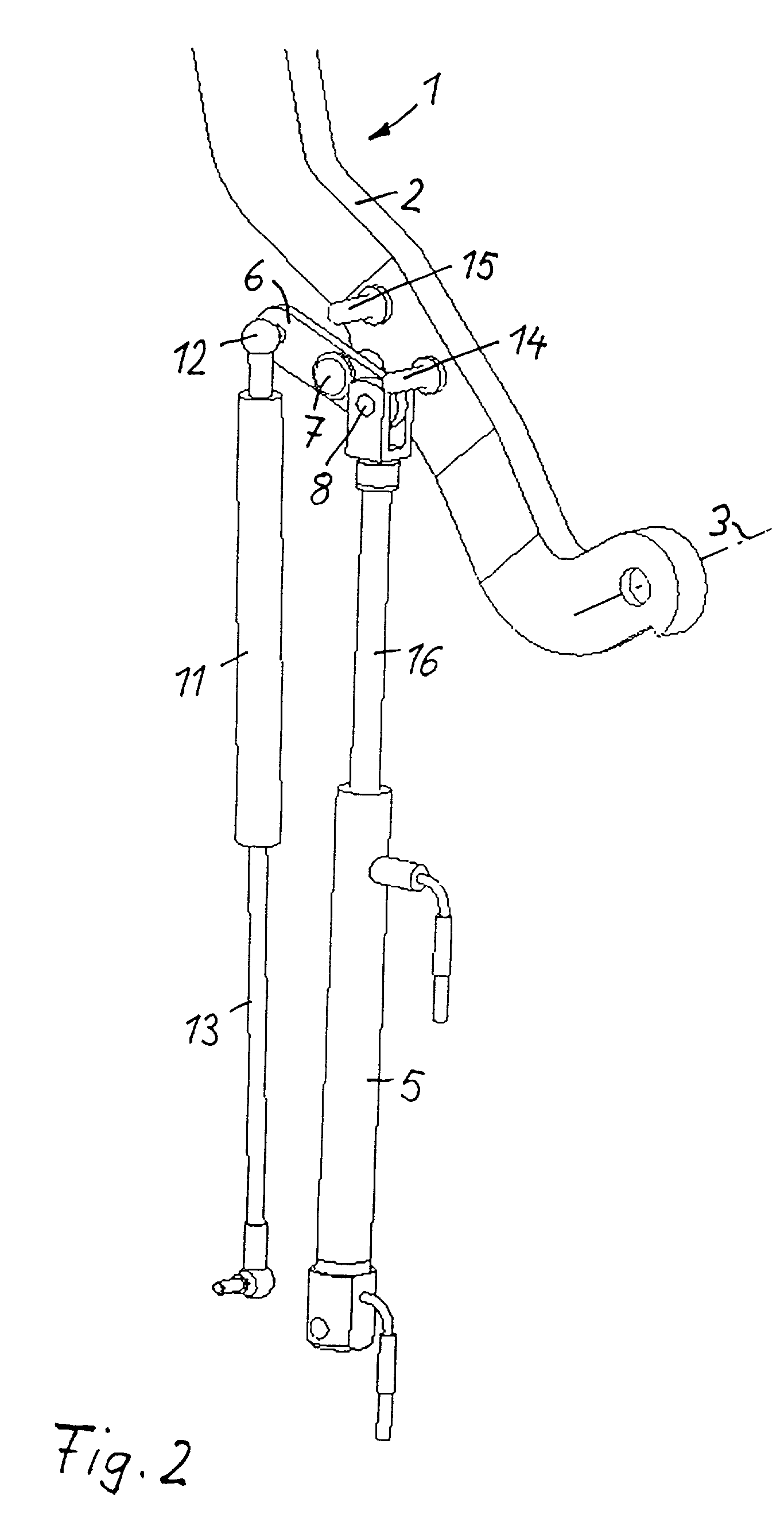 Roof storage compartment cover for a convertible vehicle