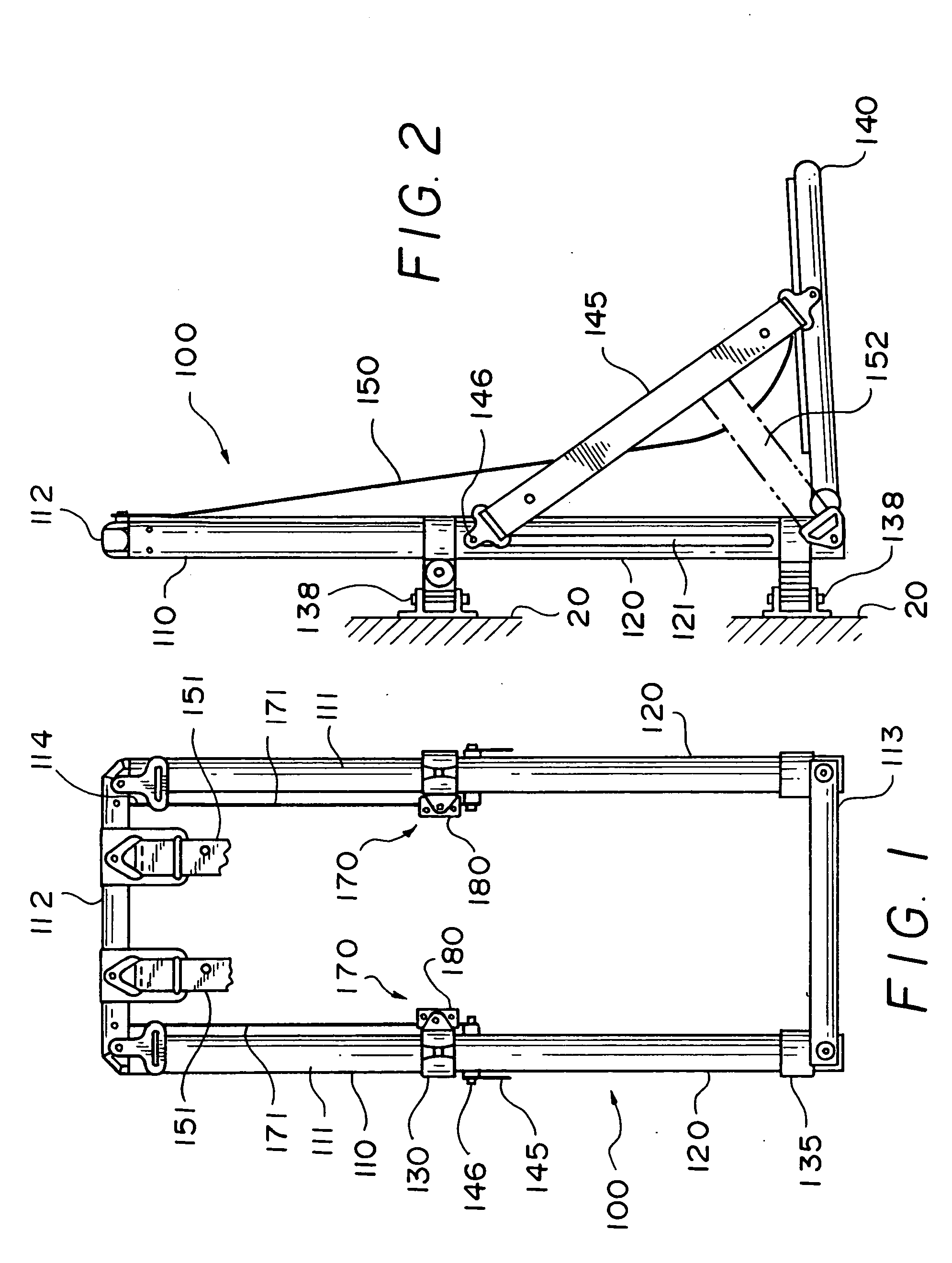 Variable energy attenuating apparatus