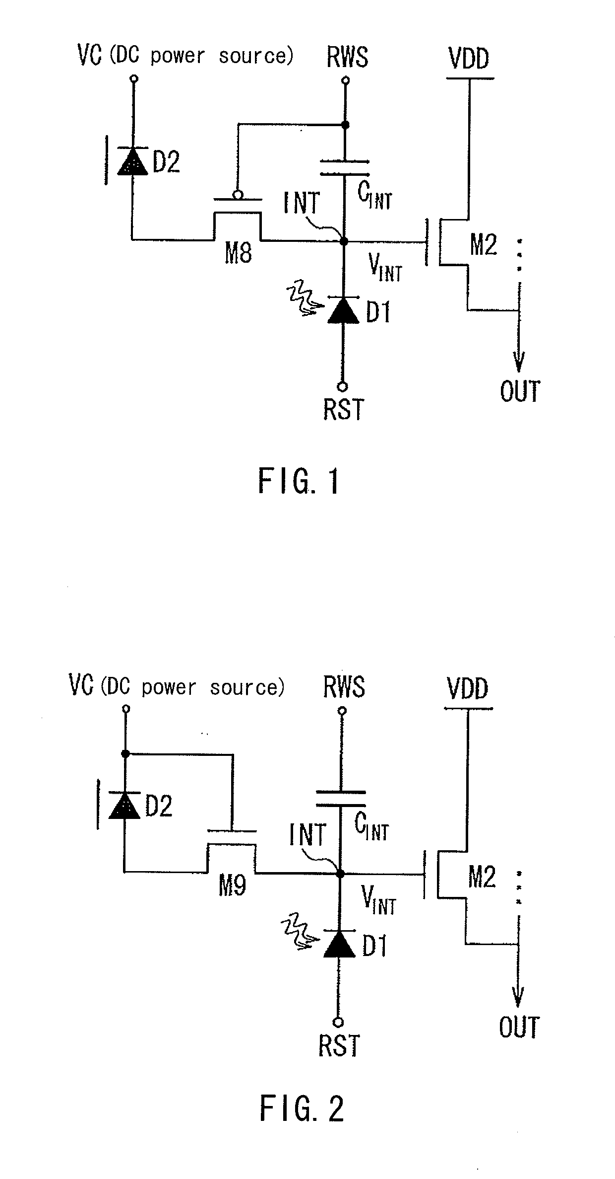 Optical sensor and display apparatus