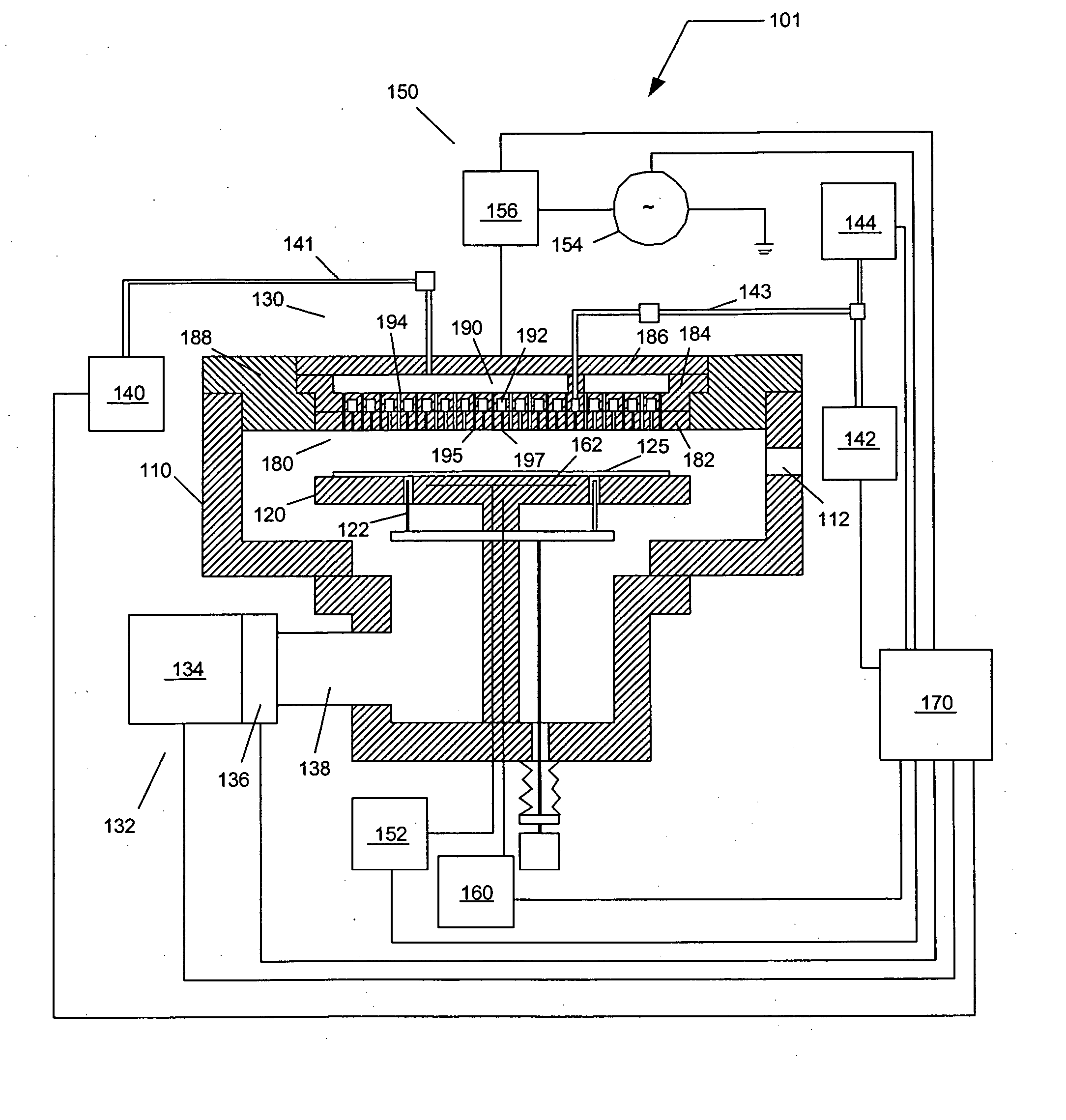 Method of plasma enhanced atomic layer deposition of TaC and TaCN films having good adhesion to copper