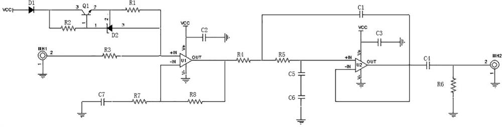 Sensor parameter acquisition equipment with signal conditioning function