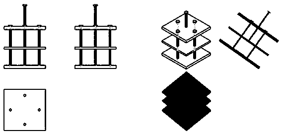 Surface preparation method capable of preparing various nanowire structures