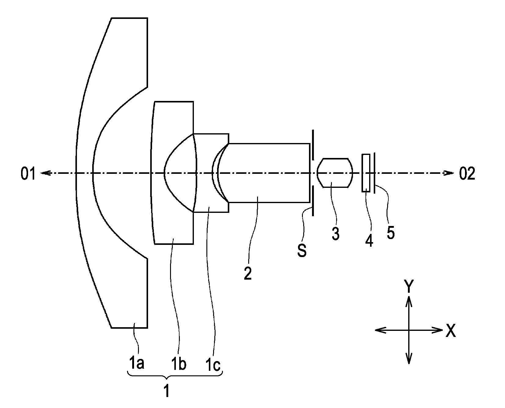 Optical apparatus