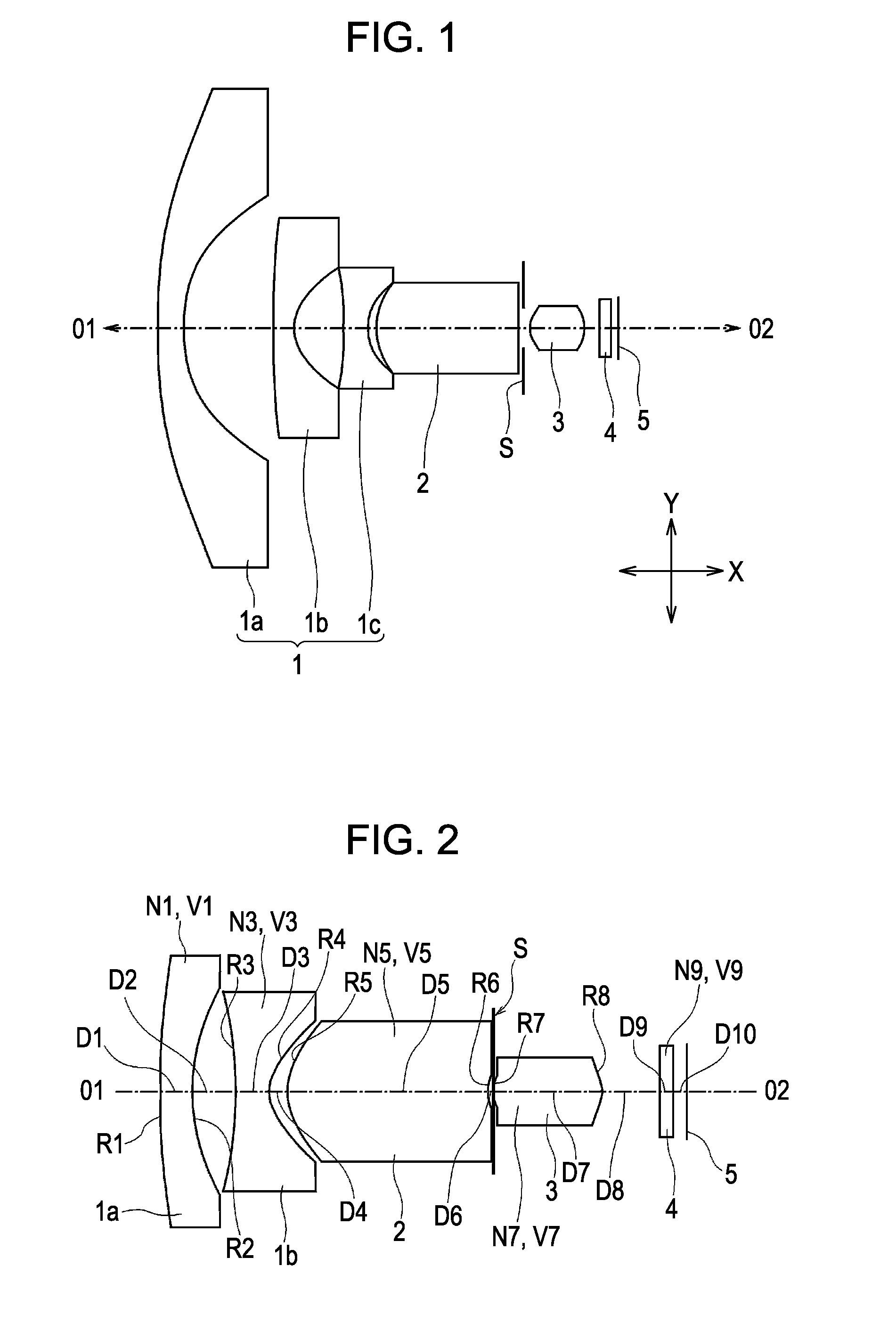 Optical apparatus