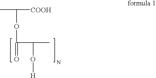 Polyglycerol partial esters of polyricinoleic acid and polyfunctional carboxylic acids and the use thereof for producing emulsions and dispersions