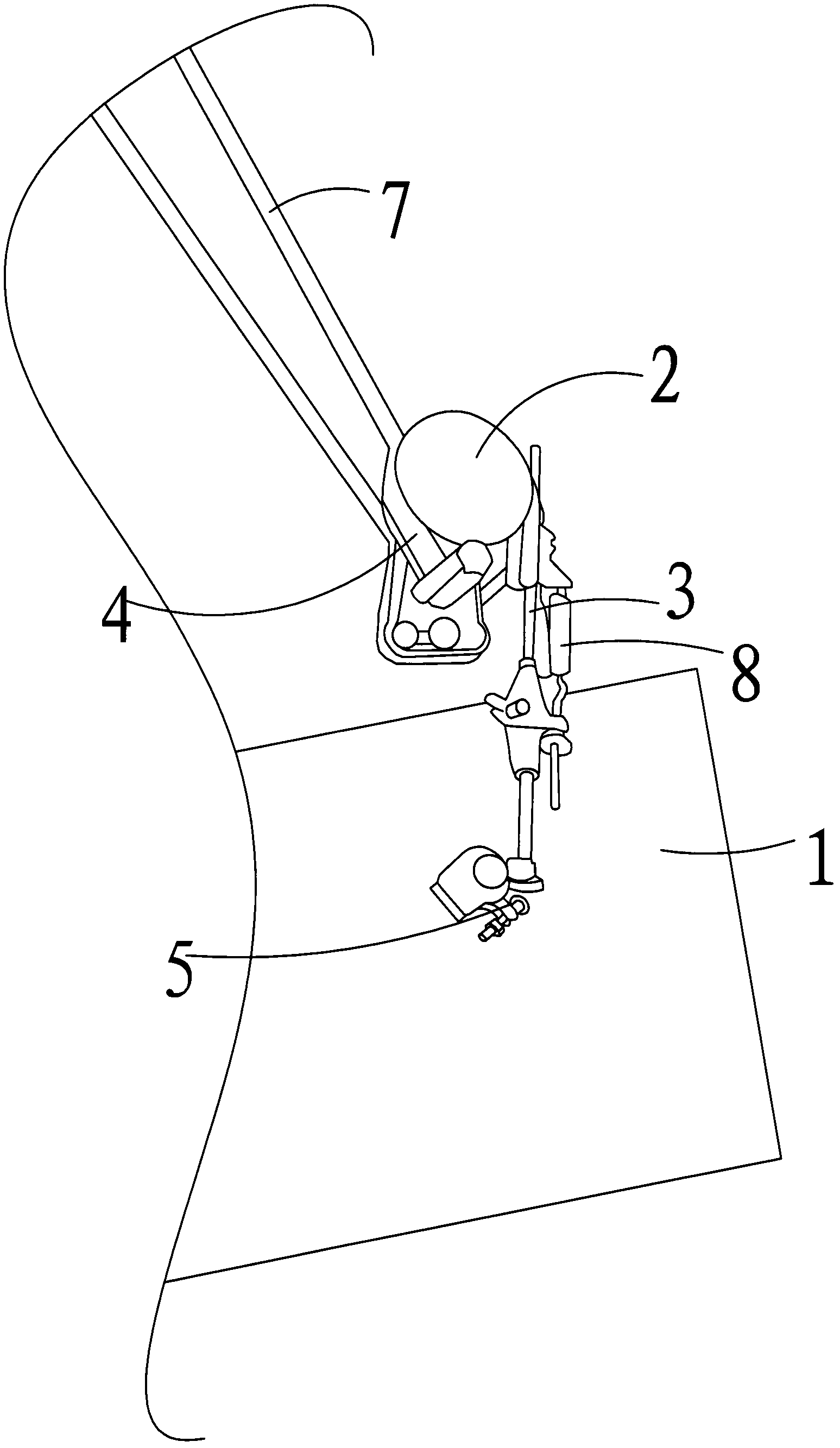 Pressure relief device