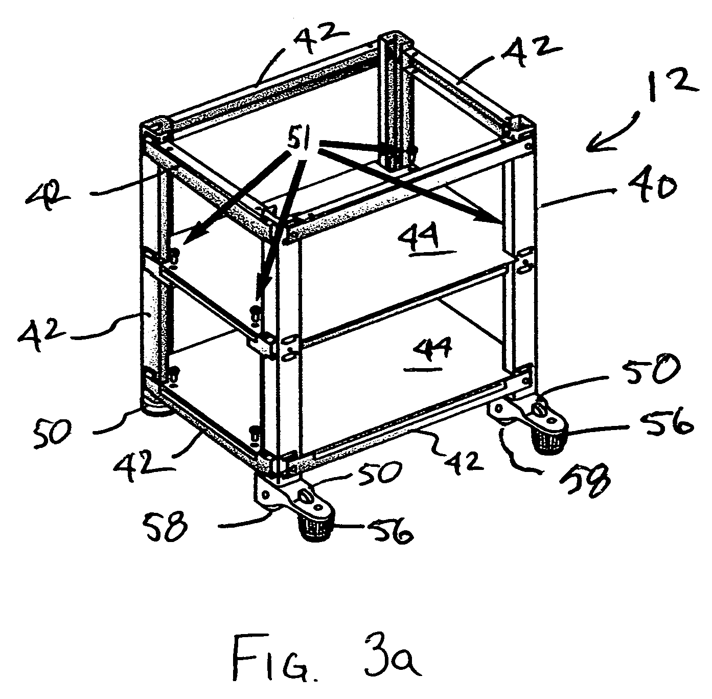 Can and bottle dispenser