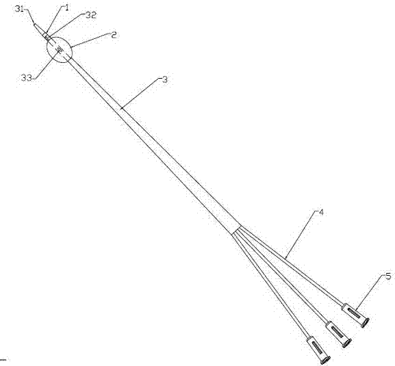 Expansion separator