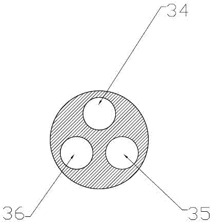 Expansion separator