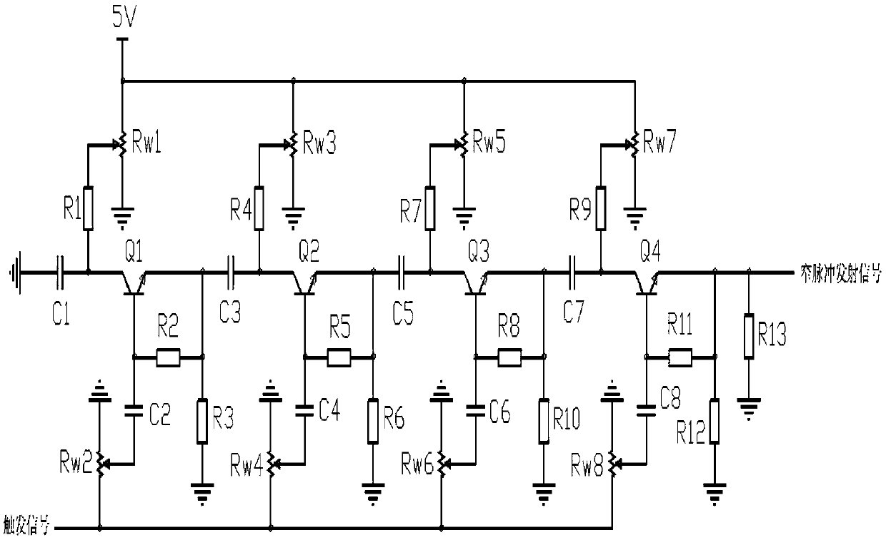 Airplane cable fault locating device