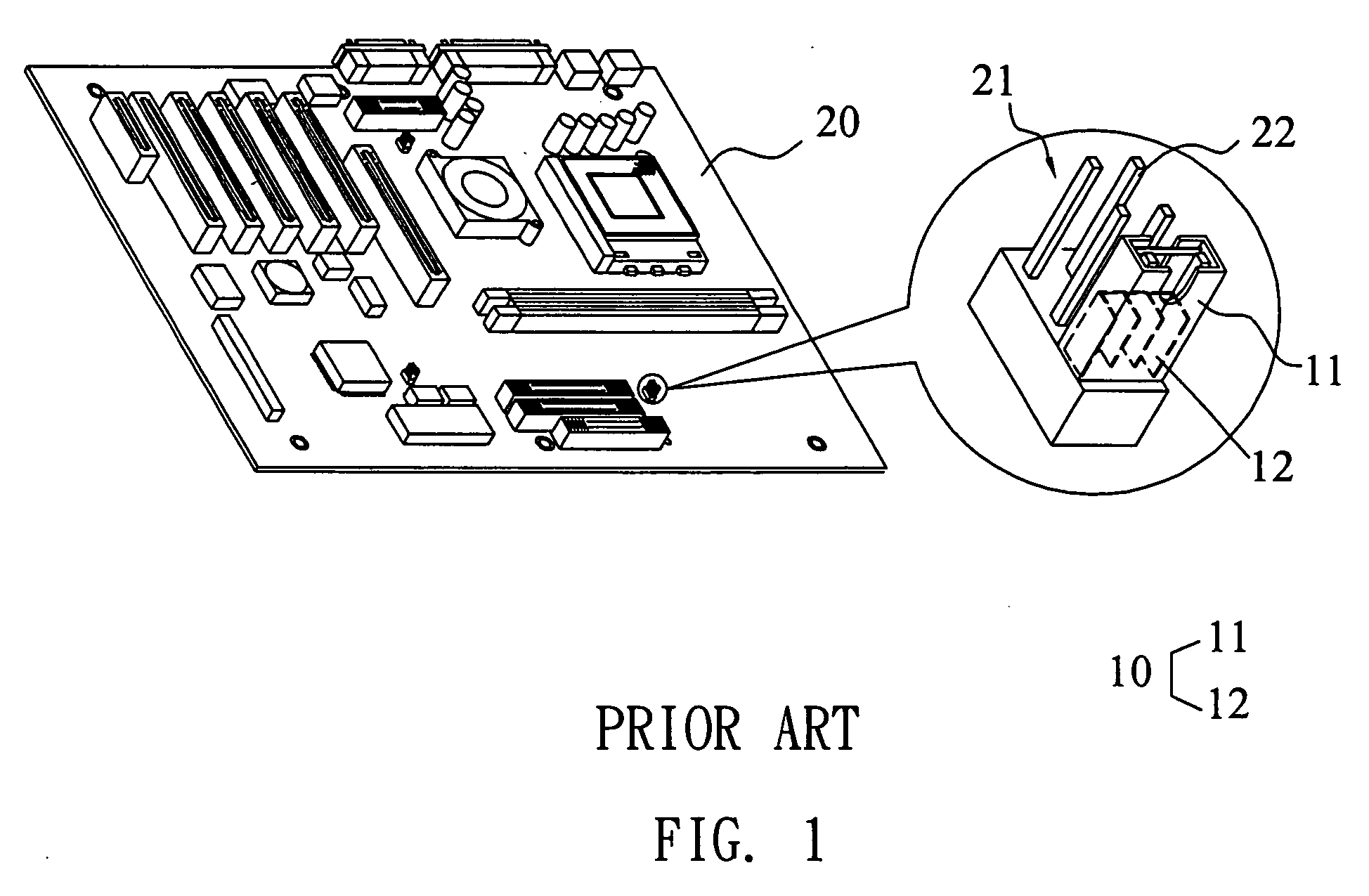 Jumper device and jumper assembly