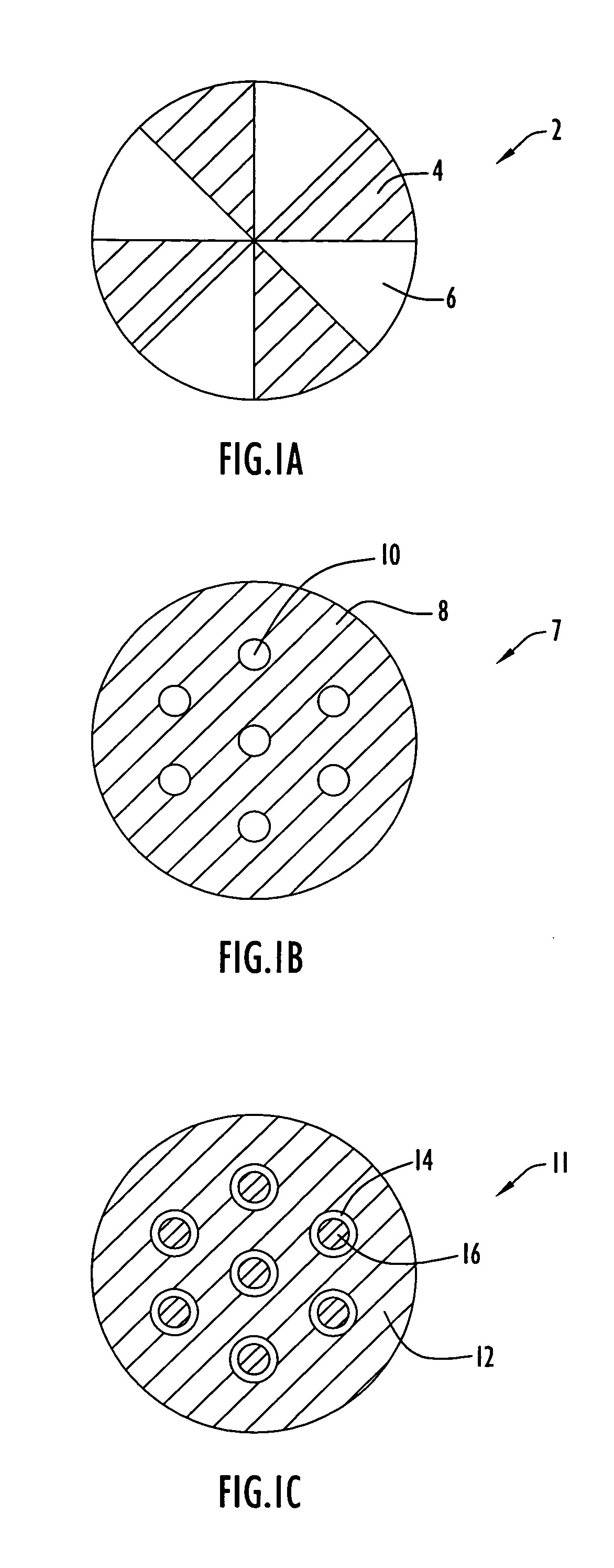 Methods and apparatus for forming ultra-fine fibers and non-woven webs of ultra-fine spunbond fibers