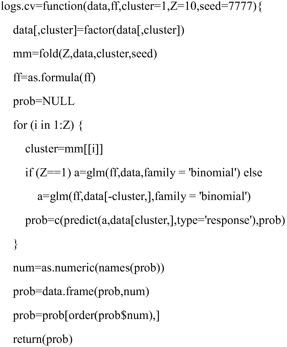 Automatic assessment system for schizophrenia based on neurocognitive function and machine learning