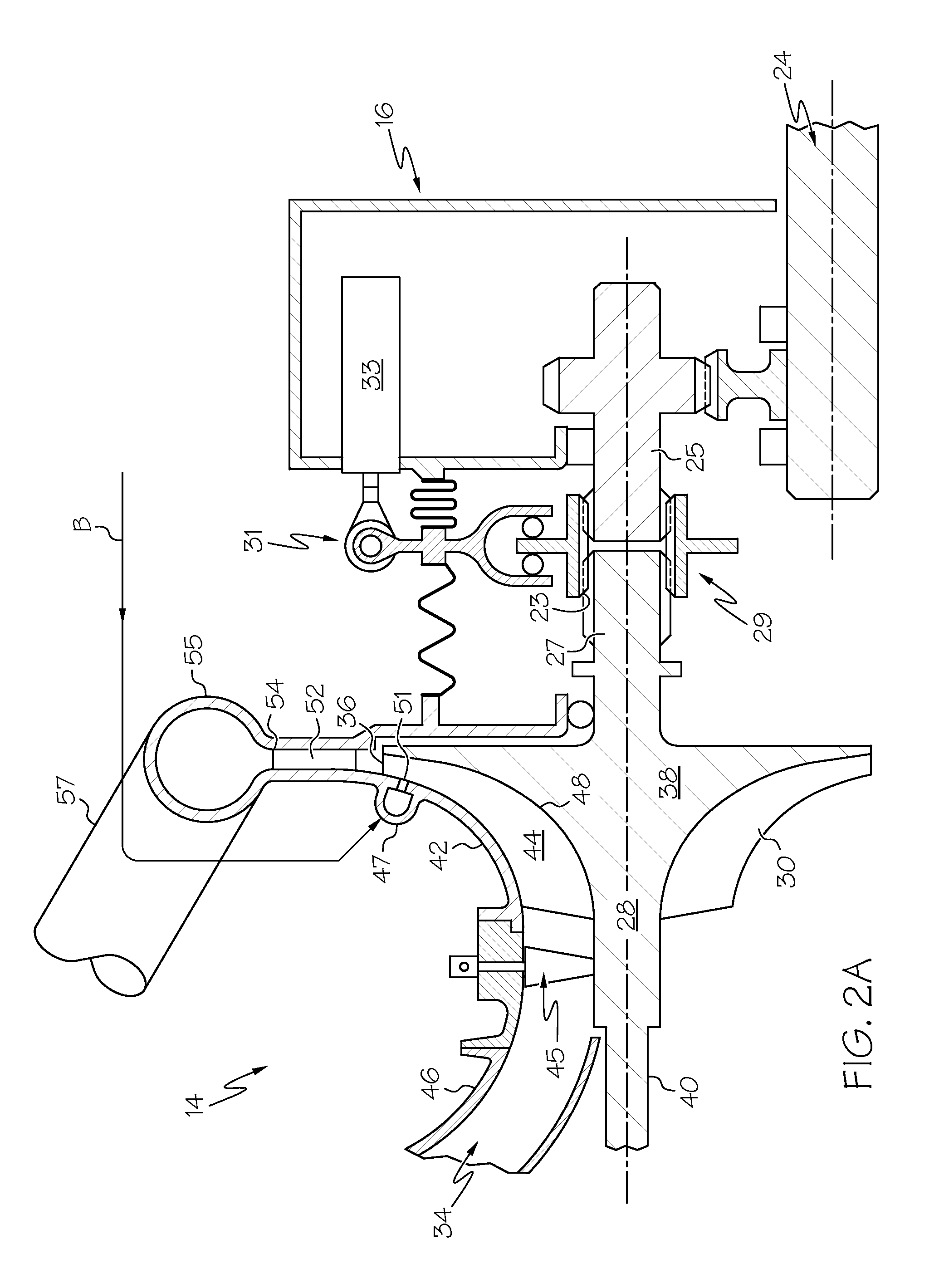 AUXILIARY POWER UNITS (APUs) AND METHODS AND SYSTEMS FOR ACTIVATION AND DEACTIVATION OF A LOAD COMPRESSOR THEREIN