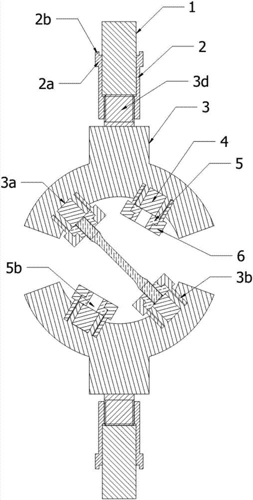 Multiaxial Fatigue Test Fixtures for High Cycle Fatigue Testing Machines