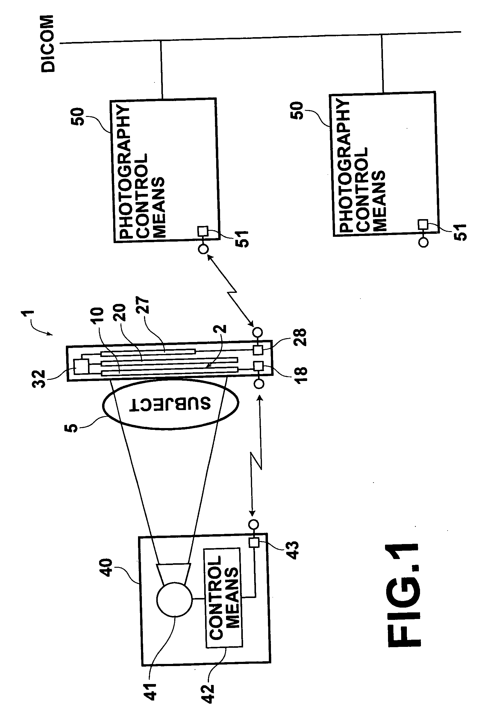 Photo timer and radiographic apparatus