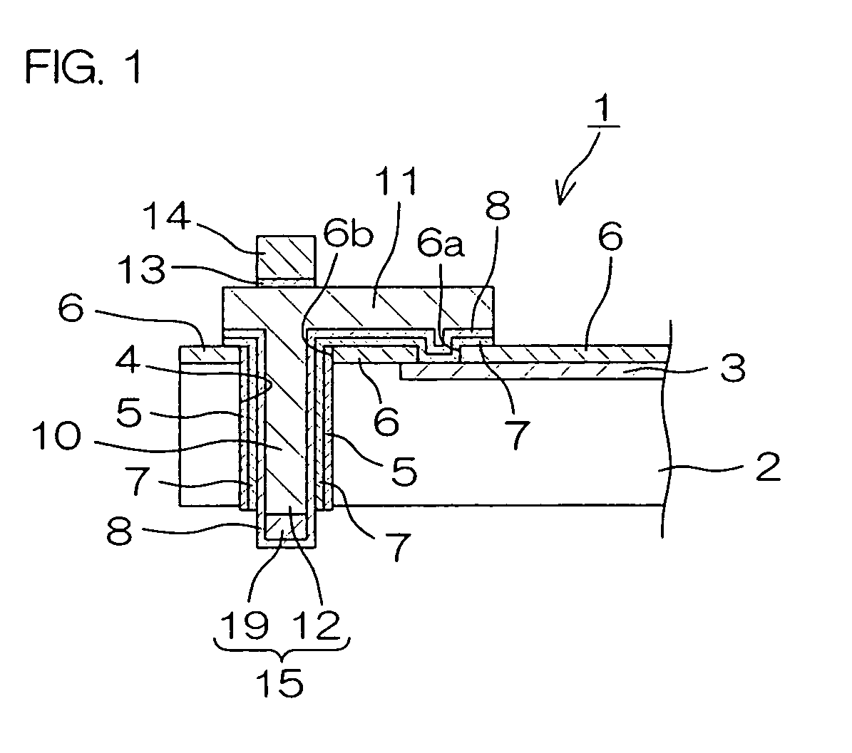 Semiconductor chip and manufacturing method for the same, and semiconductor device