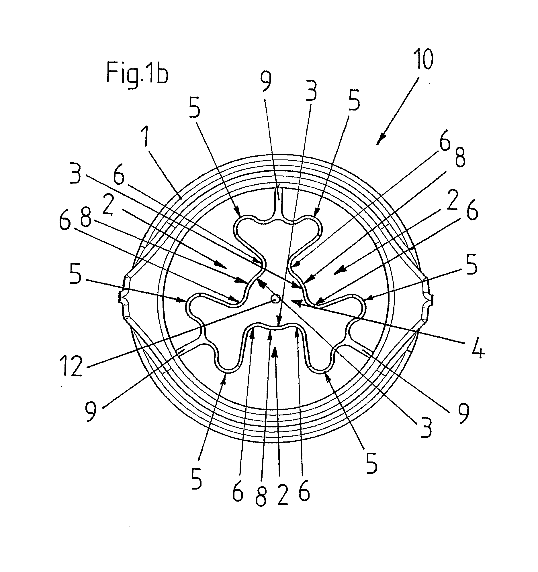 Connecting Element