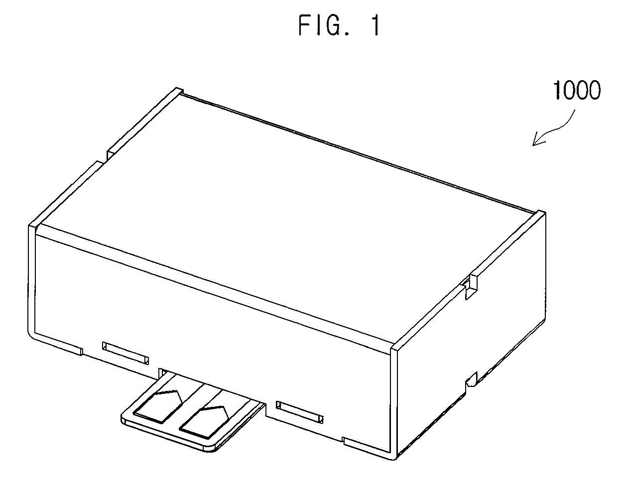 Vibration motor