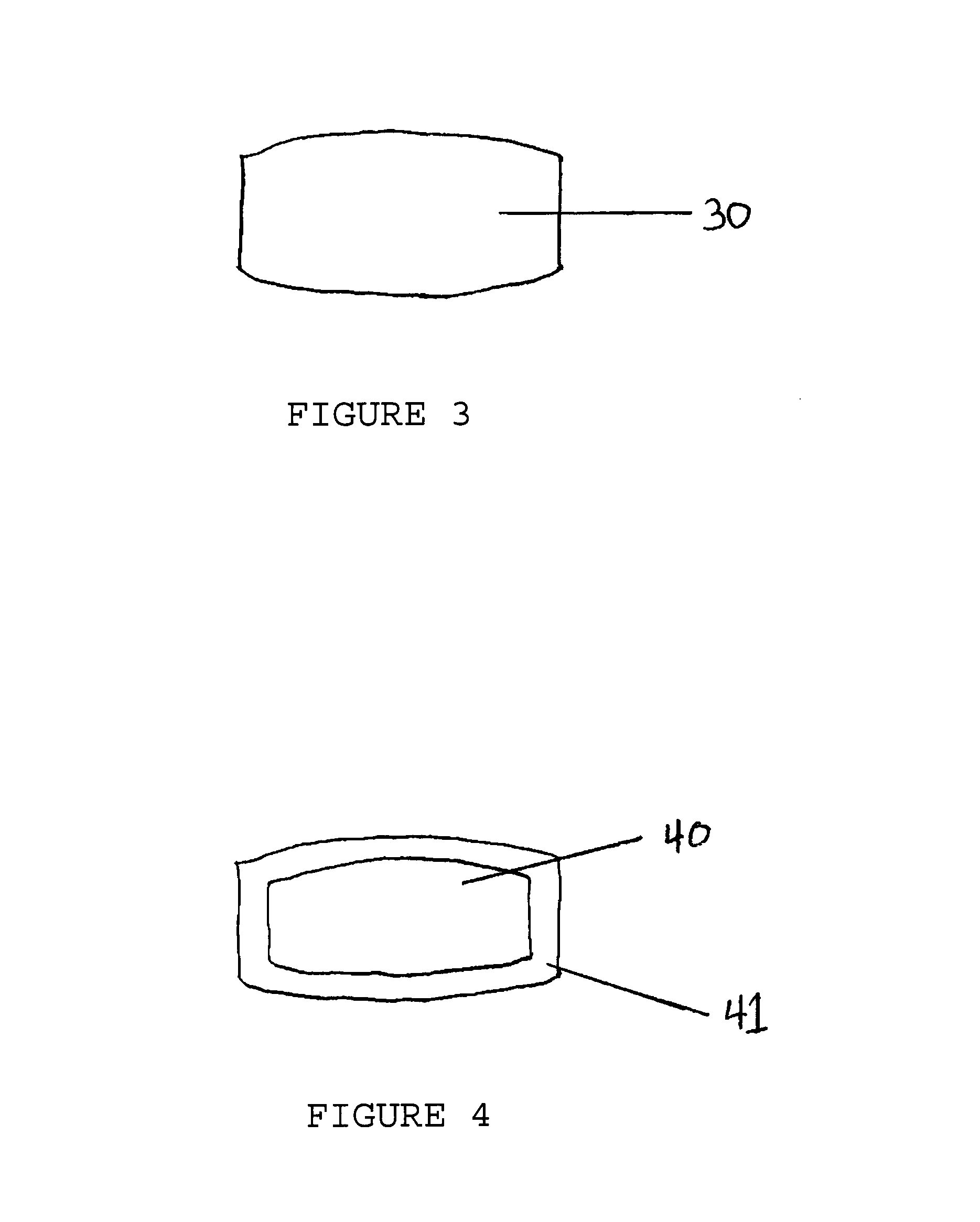 Tamper resistant solid oral dosage forms