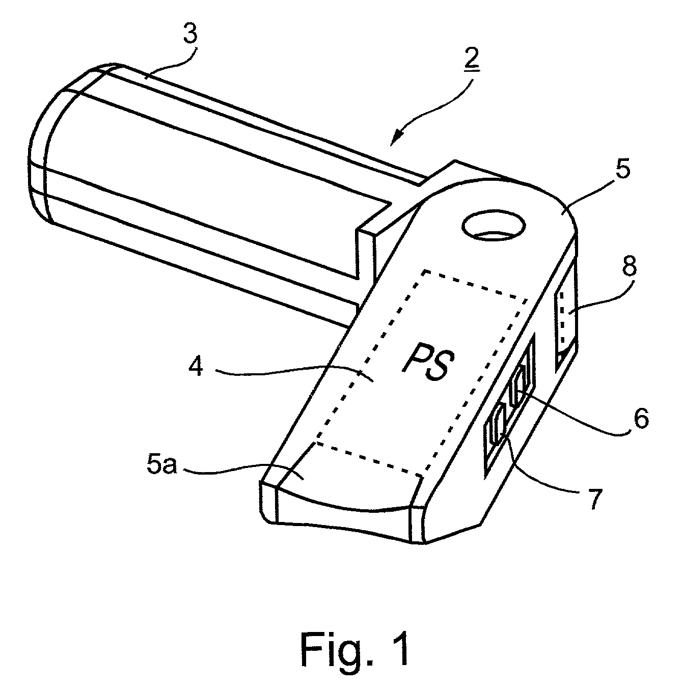 Contour mapping system and method particularly useful as a spine analyzer and probe therefor